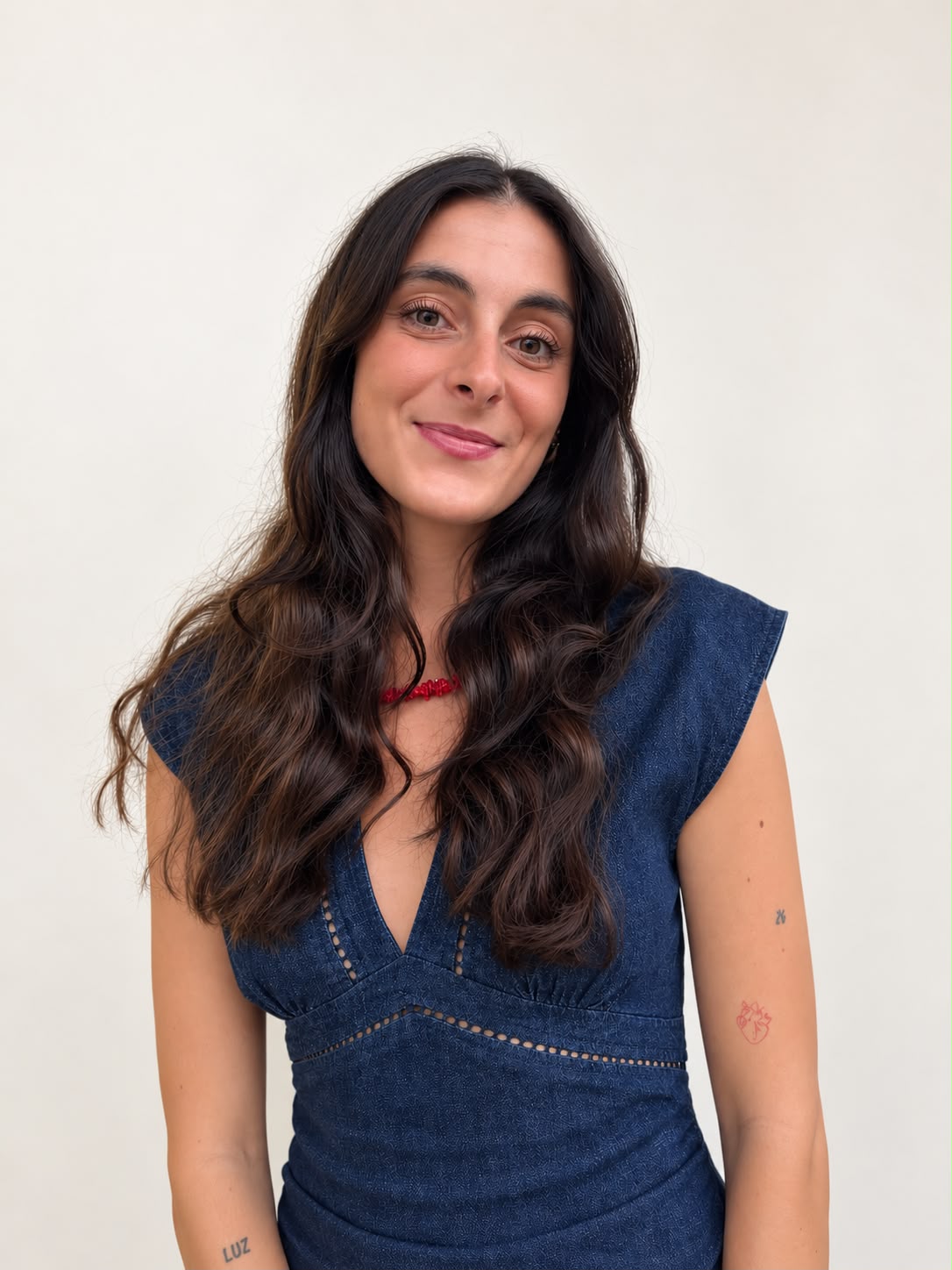 Sara Murillo Ridruejo, psicóloga general sanitaria